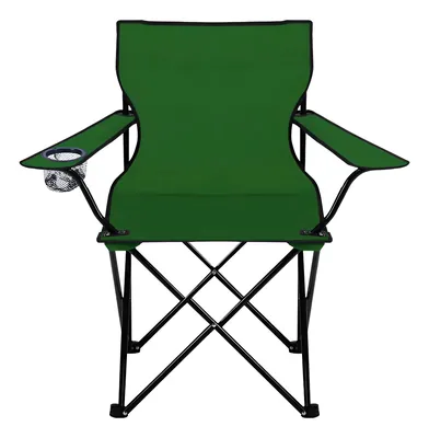 Silla Plegable Con Toldo Y Porta Vaso Playa | C365