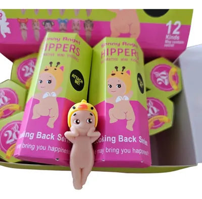 Sonny Angel Modelo Animales - Surtidos | JH012