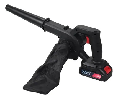 Soplador Recargable con 1 Batería de 98V Tasbel