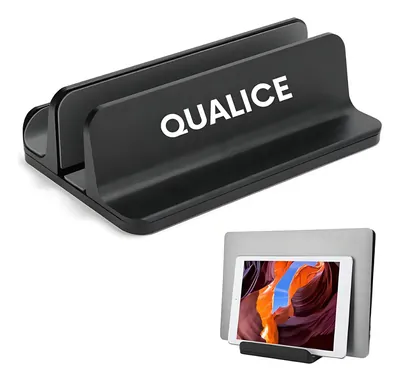 Soporte Ajustable Para Tablet y Notebook