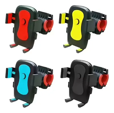 Soporte Celular para Bicicletas o Motos de 6 Pulgadas