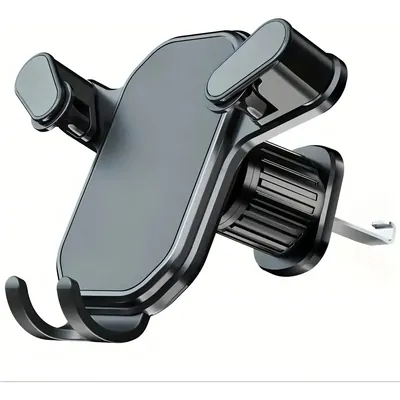 Soporte de Celular para Auto Treqa para Rejilla de Ventilación Modelo BC-T20
