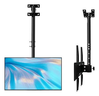 Soporte de Techo Fijo para TV de 26″ A 60″ Modelo JT-02