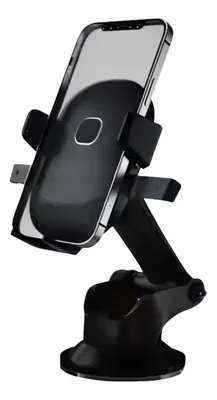 Soporte Porta Celular Marca Treqa Modelo BC-T11