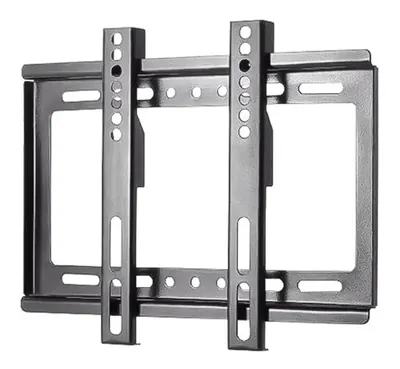 Soporte TV Fijo De 14 a 42 Pulgadas