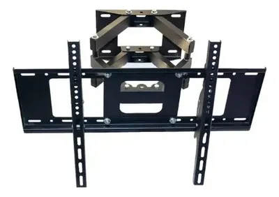 Soporte Tv Pared 2 Brazos Ajustable 40-80 | C2209