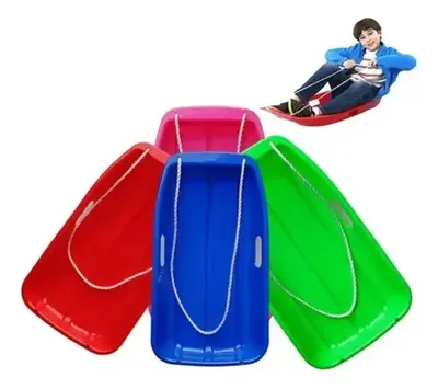 Tabla De Nieve Para Niños Y Adultos Medida 65 x 38cm | C2440