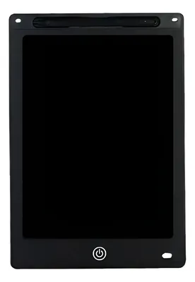 Tableta De Dibujo LCD De 12" De Niños | C2586