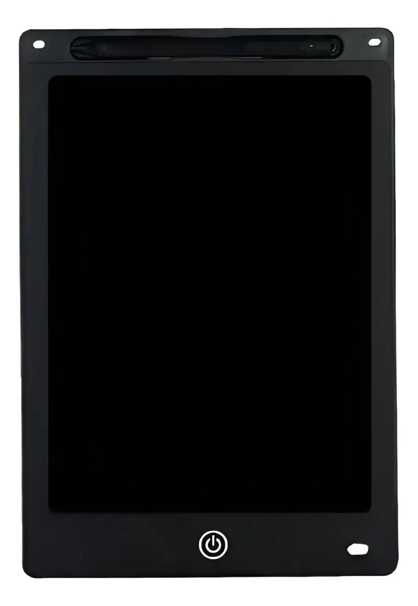 Tableta De Dibujo LCD De 12" De Niños | C2586