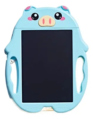 Tableta De Dibujo LCD De 8,5" De Niños | RS2391
