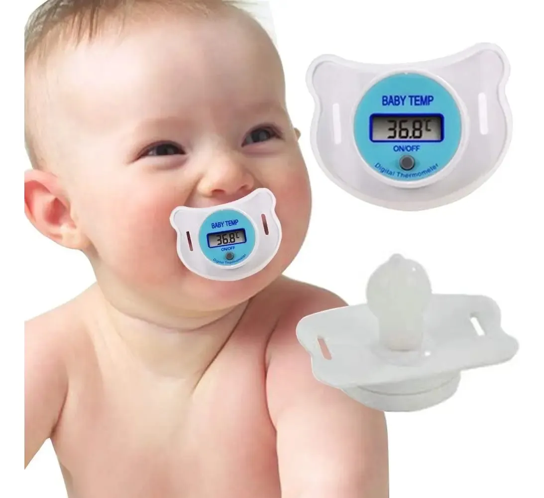 Termo Digital Para Niños | C2389
