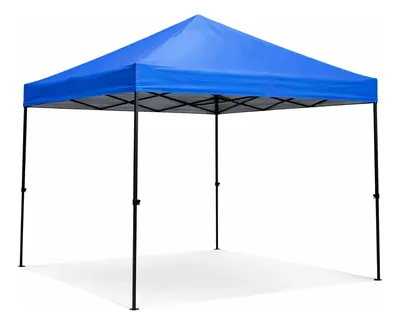 Toldo Plegable 3x3 Con Filtro Uv | C2014