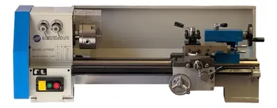 Torno Eléctrico para Uñas | C2687
