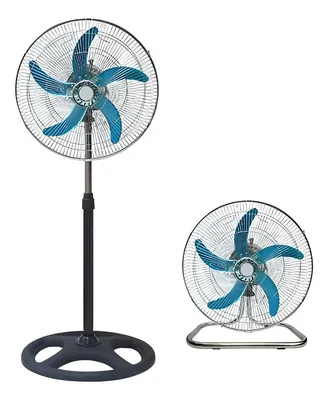 Ventilador Pedestal De Circulación De Aire IST6060